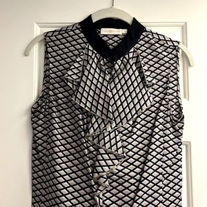 Tory Burch top size 2